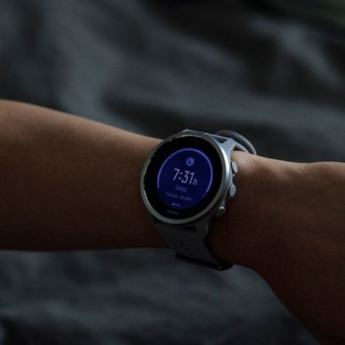 Suunto 5 Peak sportóra fehér SS050727000