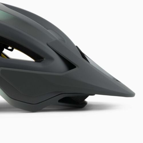 FOX Speedframe Vnish kerékpáros bukósisak szürke 29410_330_L