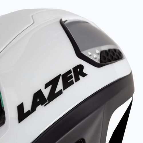 Lazer Vento KC CE kerékpáros sisak fehér BLC2227889981