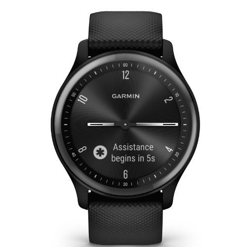 Garmin Vivomove Sport óra