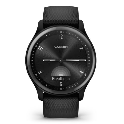 Garmin Vivomove Sport óra