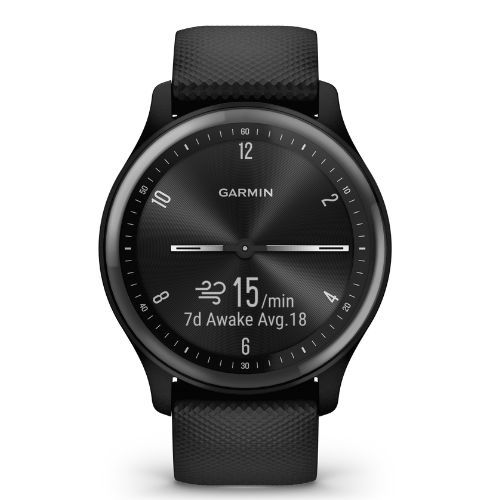 Garmin Vivomove Sport óra