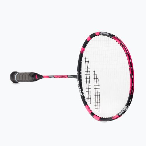 Tollaslabda ütő BABOLAT 20 First I rózsaszín 166356