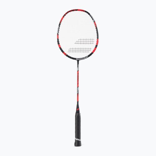 Tollaslabda ütő BABOLAT 20 First II fekete 169968