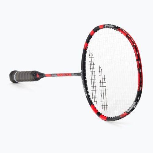 Tollaslabda ütő BABOLAT 20 First II fekete 169968