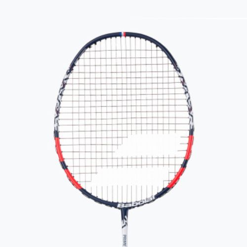 Tollaslabda ütő BABOLAT 20 Prime Blast Strung FC kék 174400