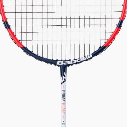 Tollaslabda ütő BABOLAT 20 Prime Blast Strung FC kék 174400