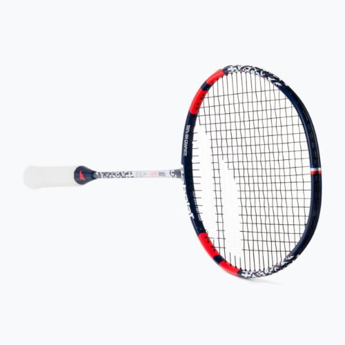 Tollaslabda ütő BABOLAT 20 Prime Blast Strung FC kék 174400