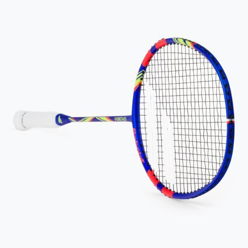 Tollaslabda ütő BABOLAT 21 Base Explorer II kék 180582
