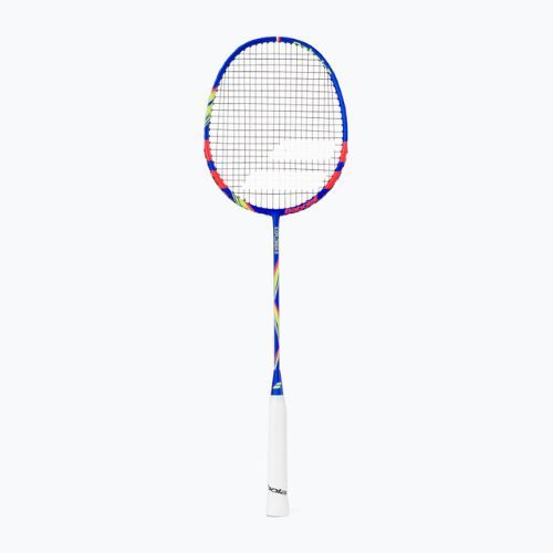 Tollaslabda ütő BABOLAT 21 Base Explorer II kék 180582