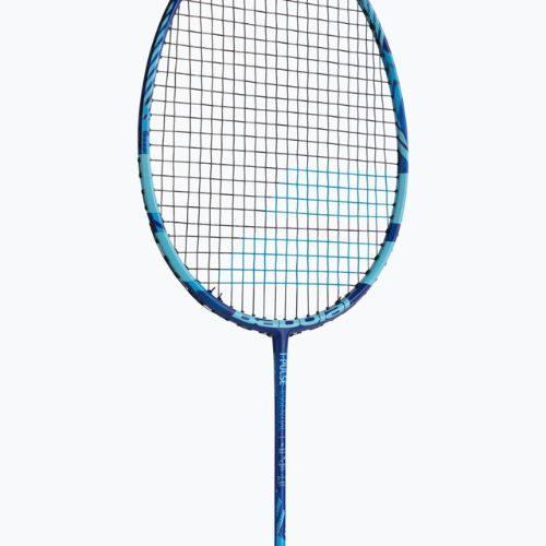 Tollaslabda ütő BABOLAT 22 I-Pulse Essential kék 190821