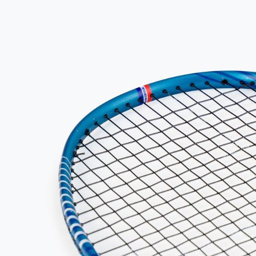 Tollaslabda ütő BABOLAT 22 Satelite Origin Lite Strung FC sárga 191378