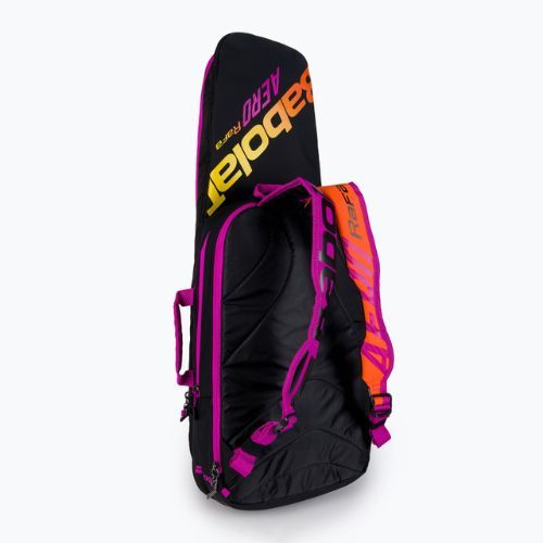 Tenisz hátizsák BABOLAT Pure Aero Reef lila 753097