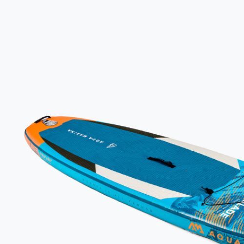 SUP Aqua Marina Blade - Windsurf iSUP, 3.2m/12cm kék BT-22BL