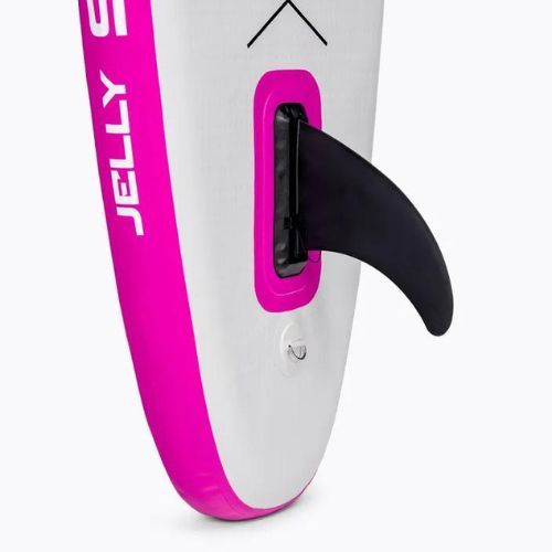 WATTSUP Jelly 9'6  lila SUP deszka PB-WJLY96