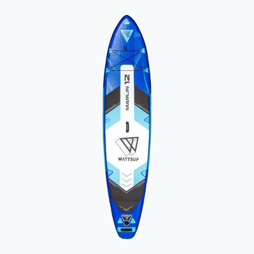 WATTSUP Marlin 12'0 kék PB-WMAR121