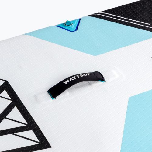 WATTSUP Marlin 12'0 kék PB-WMAR121