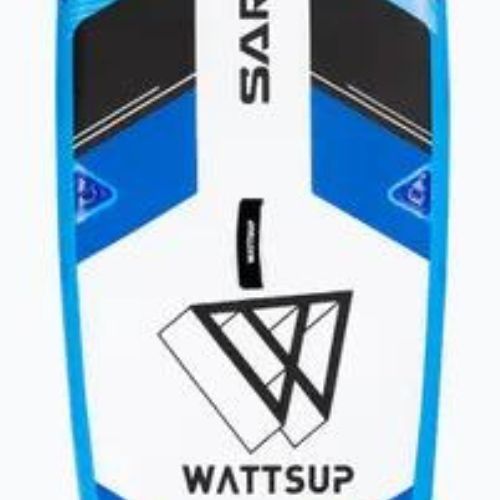 WATTSUP Sar 10'0  kék PB-WSAR101