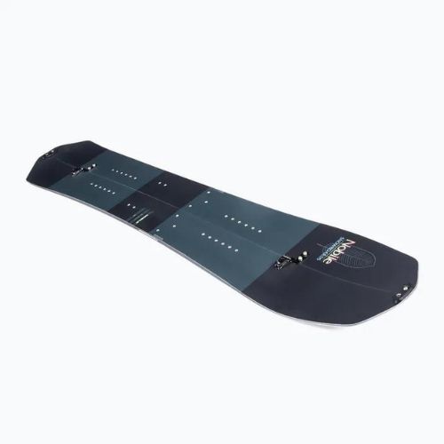 Nobile N7 Diamond Split snowboard fekete N7SPLIT