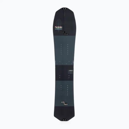 Nobile N7 Diamond Split snowboard fekete N7SPLIT