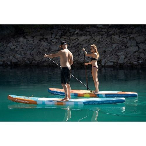 SUP SPINERA Supventure Sunrise Sunrise 12'' kék 22227