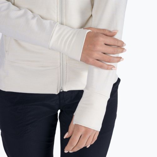 Columbia Weekend Adventure női fleece pulóver 191 fehér 1959023