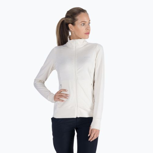 Columbia Weekend Adventure női fleece pulóver 191 fehér 1959023
