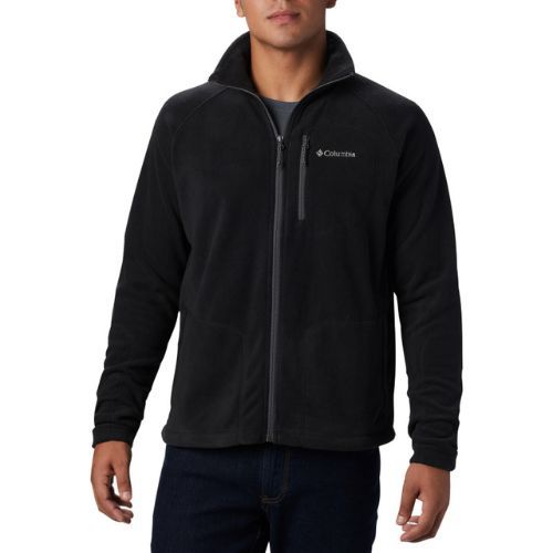 Columbia Fast Trek II FZ 010 férfi fleece pulóver fekete 1420421