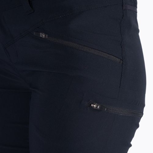 Női softshell nadrág Columbia Peak to Point 12 fekete 1727601