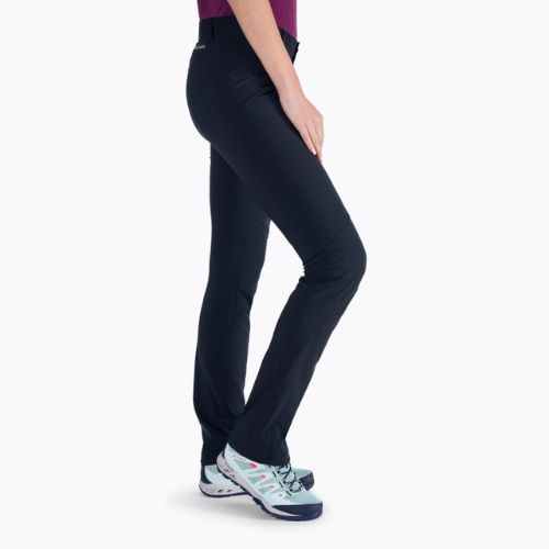 Női softshell nadrág Columbia Peak to Point 12 fekete 1727601