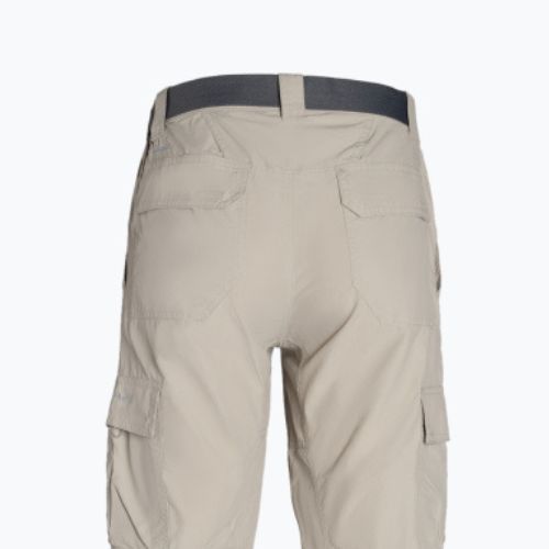 Columbia Silver ridge II férfi trekking nadrág 160 cargo bézs 1794901