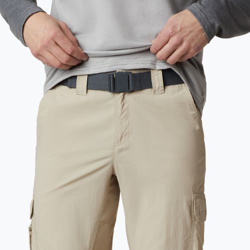 Columbia Silver ridge II férfi trekking nadrág 160 cargo bézs 1794901