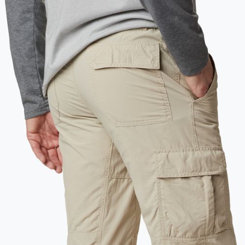 Columbia Silver ridge II férfi trekking nadrág 160 cargo bézs 1794901