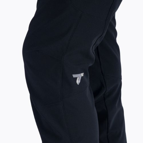 Női trekking nadrág Columbia Titan Pass 10 fekete 1886123