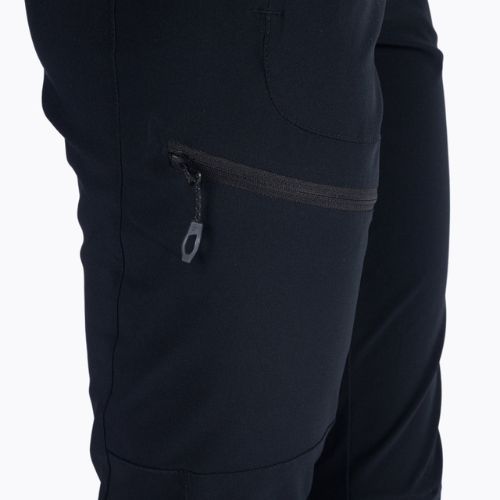 Női trekking nadrág Columbia Titan Pass 10 fekete 1886123
