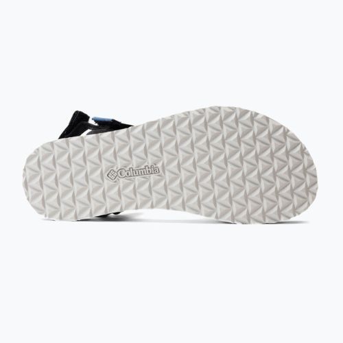 Columbia Alava Sandal női túraszandál fekete 1982091