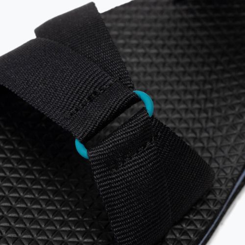 Columbia Alava Sandal női túraszandál fekete 1982091
