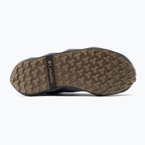 Columbia Férfi túrabakancs Facet 60 Low Od 010 fekete 1974151