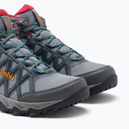 Női csizma Columbia Peakfreak X2 Mid OD 008 1865181