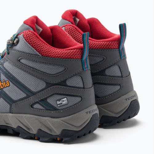 Női csizma Columbia Peakfreak X2 Mid OD 008 1865181
