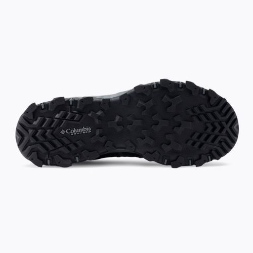 Columbia férfi túrabakancs Peakfreak X2 Outdry 010 fekete 1864991
