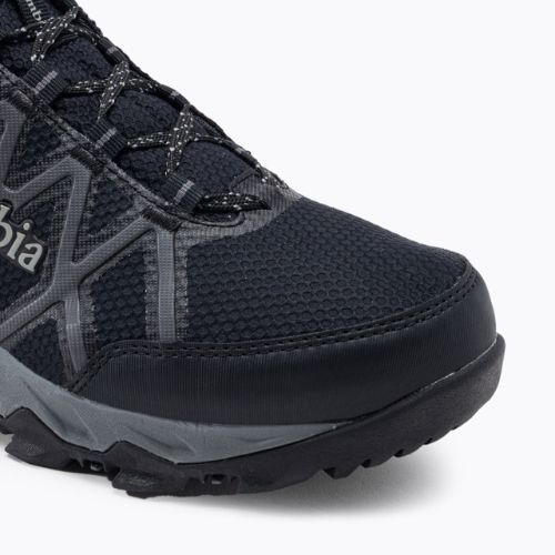 Columbia férfi túrabakancs Peakfreak X2 Outdry 010 fekete 1864991