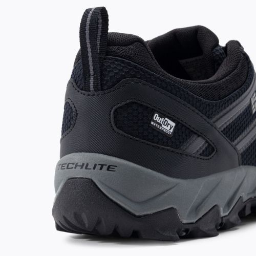 Columbia férfi túrabakancs Peakfreak X2 Outdry 010 fekete 1864991