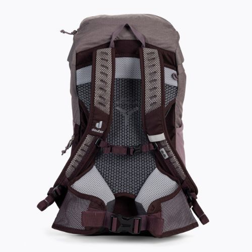 Hátizsák Deuter AC Lite 22 SL lila 342072155680