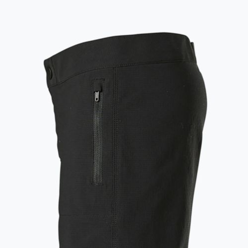 FOX Ranger W/Liner gyermek kerékpáros rövidnadrág fekete 29295_001_Y22