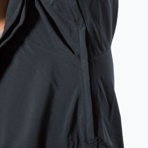 Columbia férfi esőkabát Earth Explorer Shell fekete 010 1988612