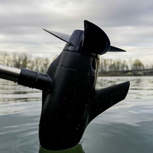 Rhino BLX 70 elektromos küllőmotor fekete 9930070