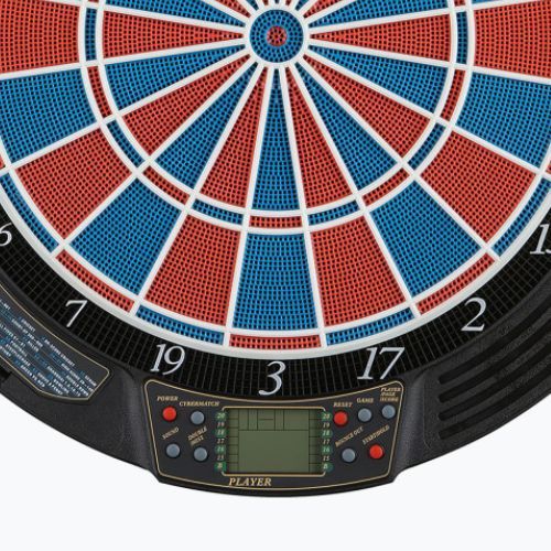 Sunflex elektronikus darts tábla Novio 45133