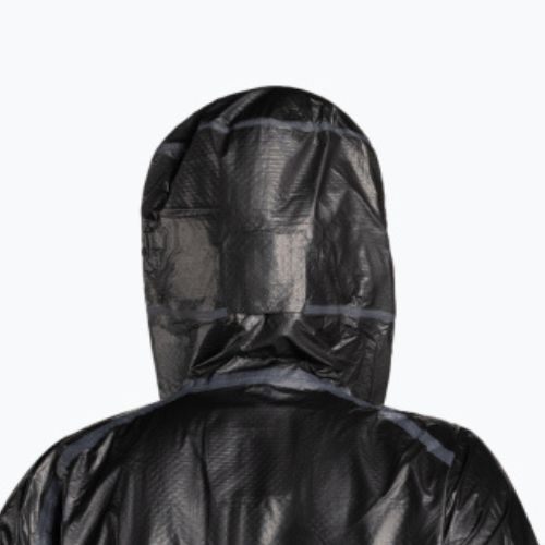 Columbia OutDry Extreme Mesh 010 férfi esőkabát fekete 1988551