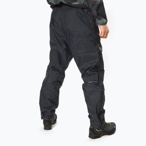 Columbia Pouring Adventure II 010 férfi membrános esőnadrág fekete 1988691